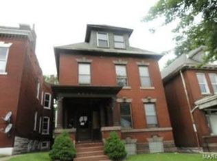 1111 N Park Pl, Saint Louis, MO 63107