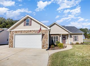 2327 Grayson Pkwy, Monroe, NC 28110