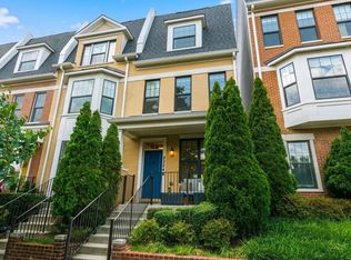 3324 7th St NE, Washington, DC 20017