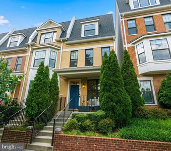 3324 7th St NE, Washington, DC, 20017
