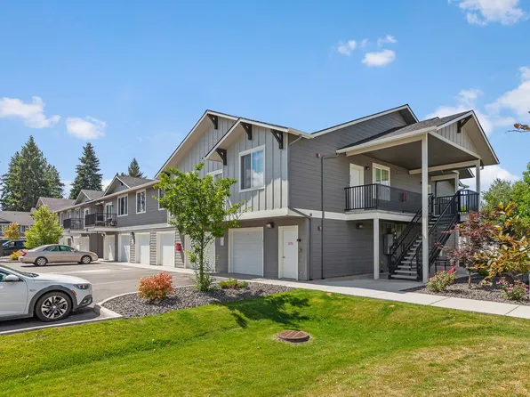 The Landmark, 128 W Neider Ave #209, Coeur D Alene, ID 83815