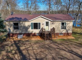 N 9748 Bear Trail Lane, Spooner, WI 54801