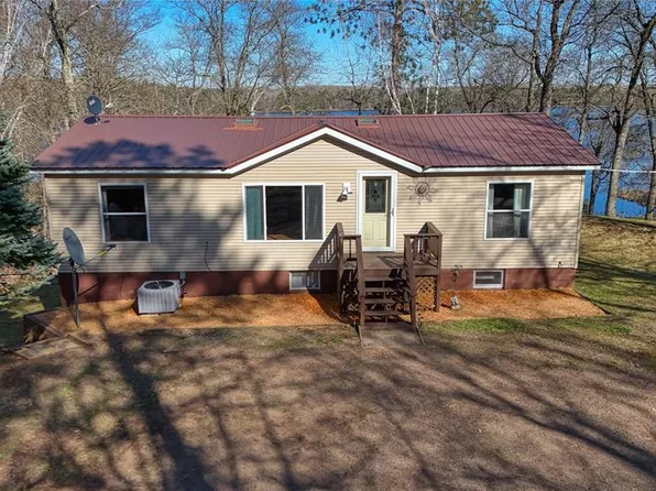 N 9748 Bear Trail Lane, Spooner, WI 54801