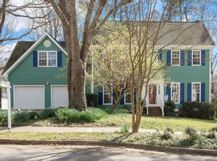 8612 Mourning Dove Rd, Raleigh, NC 27615