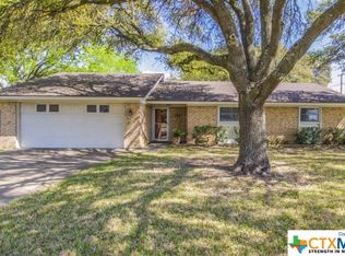 311 Tanglewood Rd, Temple, TX 76502