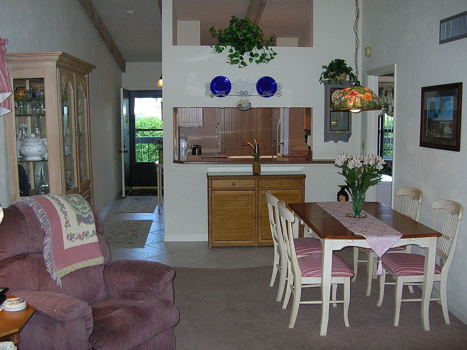 High Ceilings