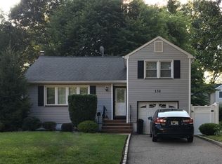 132 Princeton Ave, Rahway, NJ 07065