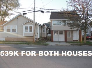 81 Front St, East Rockaway, NY 11518