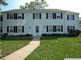 303A Sharon Way, Monroe Township, NJ 08831