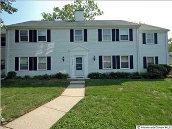 303A Sharon Way, Monroe Township, NJ 08831