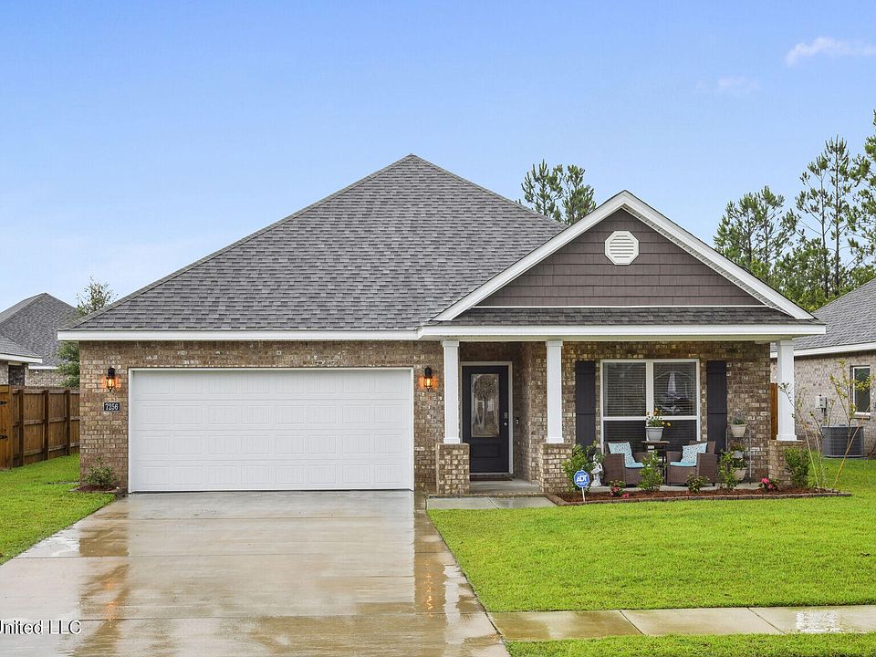 1st image of 7256 Barley Dr