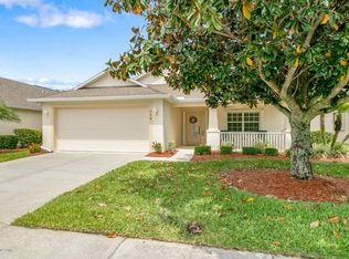 668 Danville Cir, West Melbourne, FL 32904