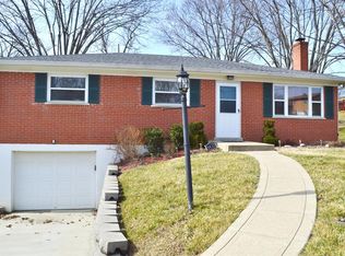 6431 Adahi Dr, Independence, KY 41051