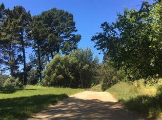 8497 Skyline Blvd, Oakland, CA 94611