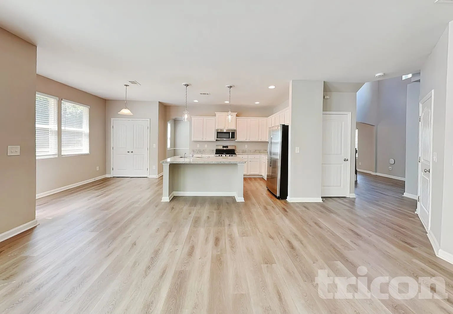 1465 Washington Rose Avenue Hoschton GA — Photo 3