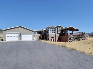 29731 Old Lincoln Hwy, Wanship, UT 84017