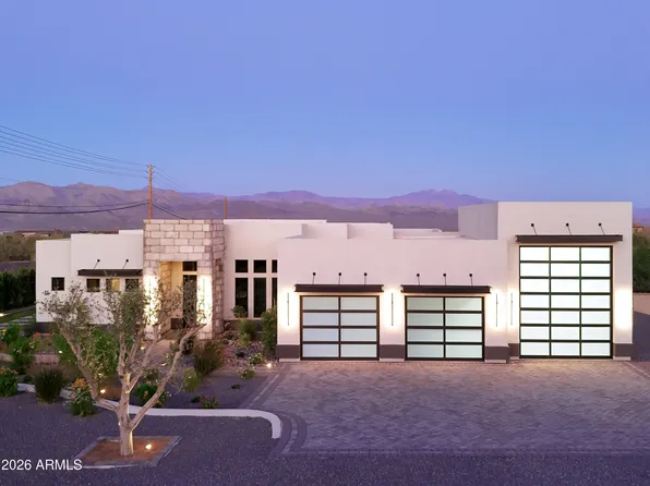 28021 N 156TH Street, Scottsdale, AZ 85262