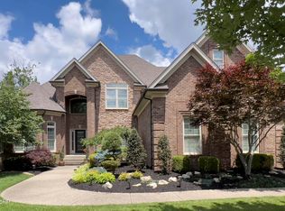 10911 Rock Valley Ct, Louisville, KY 40241