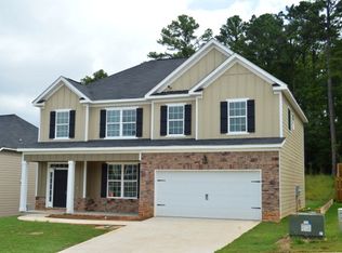 1580 Baldwin Lakes Dr, Grovetown, GA 30813