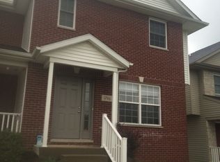1796 W Sunstone Dr, Bloomington, IN 47403