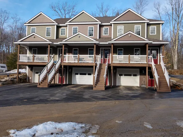 15 Lapanne Way, Strafford, NH 03884