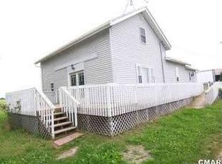 8700 S Summerton Rd, Shepherd, MI 48883