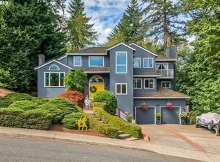 12029 SW Sylvania Ct, Portland, OR 97219