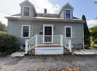 23 Pinnacle Rd, Newport, NH 03773