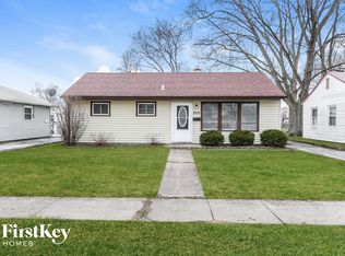 3212 Fairview Ave, South Chicago Heights, IL