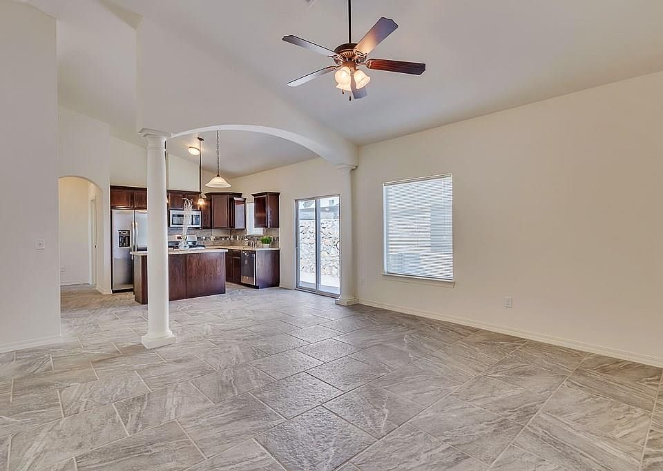 La Luz Plan, Mission Ridge, El Paso, TX 79928 Zillow