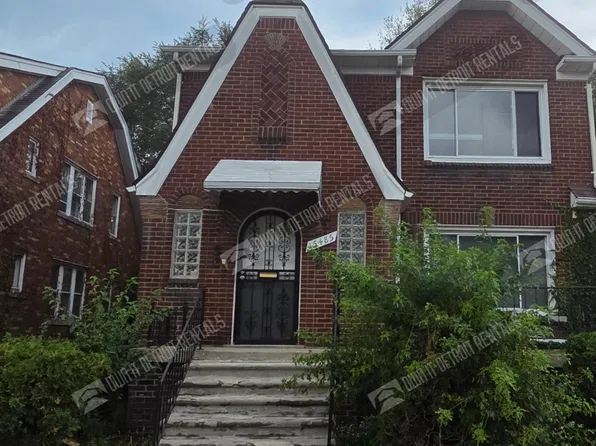 15485 Appoline St, Detroit, MI 48227