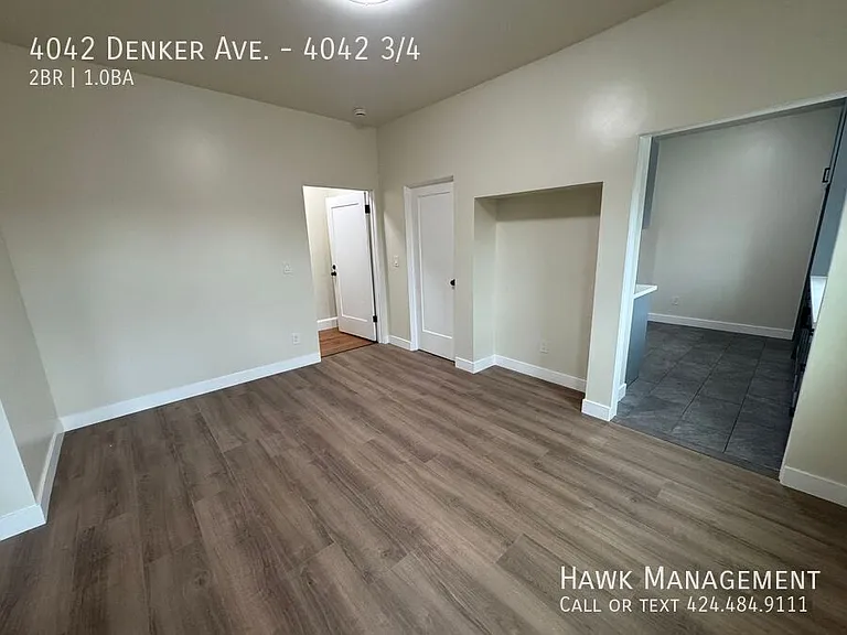4042 Denker Ave #3/4 — Photo 9