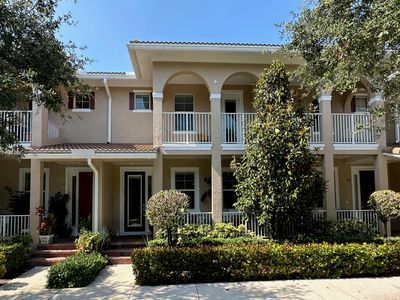 1111 N Community Drive, Jupiter, FL, 33458