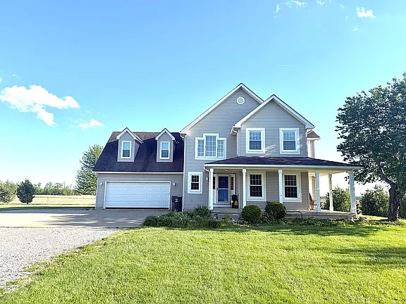 1050 Eckard Rd — exterior photo