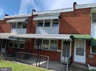 4422 Annapolis Rd, Halethorpe, MD 21227