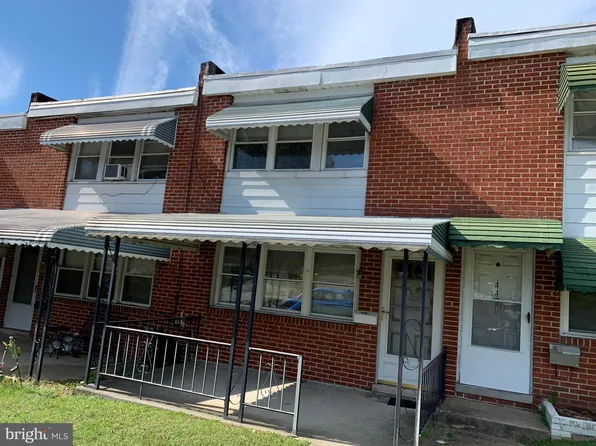 4422 Annapolis Rd, Halethorpe, MD 21227