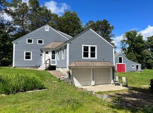 51 Old New Ipswich Rd, Rindge, NH 03461