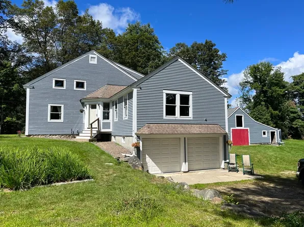 51 Old New Ipswich Rd, Rindge, NH 03461