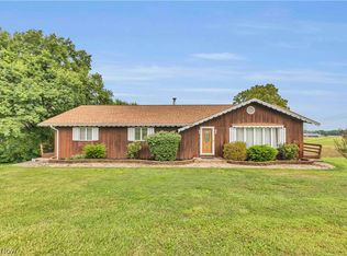 2538 Tabor Ridge Rd NE, Mineral City, OH 44656