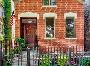 1917 N Bissell St, Chicago, IL 60614