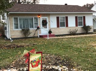 106 Ferguson St, Jerseyville, IL 62052