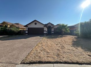 822 Topaz Trl, Laredo, TX 78045