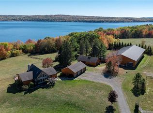 3479 Lower Cambridge Rd, Cambridge Narrows, NB E4C1S7