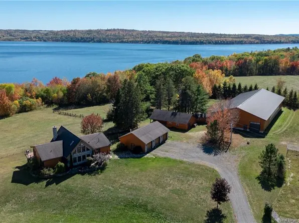 3479 Lower Cambridge Rd, Cambridge Narrows, NB E4C 1S7