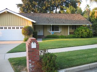 1419 Henrietta St, Redlands, CA 92373