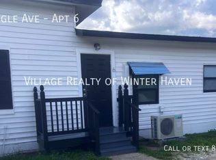 19 W Eagle Ave APT 6, Eagle Lake, FL 33839