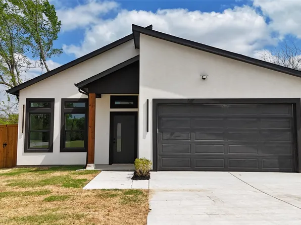 1401 Clark St, Greenville, TX 75401