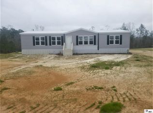 209 New Mineral Springs Rd, Calhoun, LA 71225