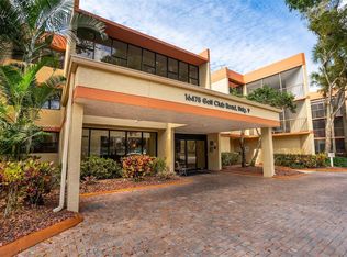 Country Club Apartments A, Weston, FL 33326