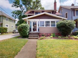 457 Liberty St, Painesville, OH 44077